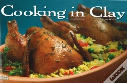 Capa do artigo Cooking In Clay