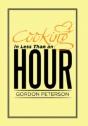 Cooking In Less Than An Hour - Preview