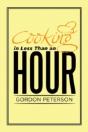 Cooking In Less Than An Hour - Preview