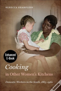 Capa do artigo Cooking In Other Women'S Kitchens, Enhanced Ebook