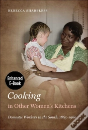 Capa do artigo Cooking In Other Women