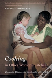 Cooking In Other Women'S Kitchens