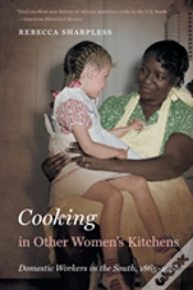 Capa do artigo Cooking In Other Women