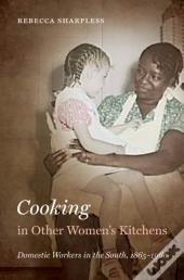 Cooking In Other Women'S Kitchens