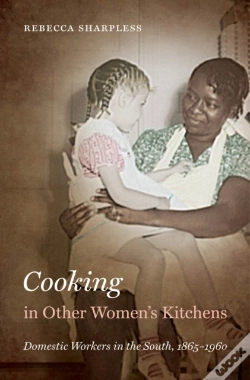 Capa do artigo Cooking In Other Women'S Kitchens