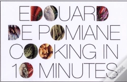 Capa do artigo Cooking In Ten Minutes