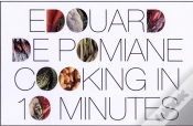 Capa do artigo Cooking In Ten Minutes