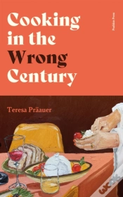 Capa do artigo Cooking In The Wrong Century