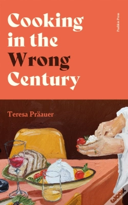 Capa do artigo Cooking In The Wrong Century