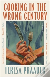 Capa do artigo Cooking In The Wrong Century
