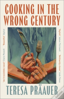Capa do artigo Cooking In The Wrong Century