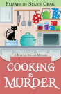 Cooking Is Murder - Preview