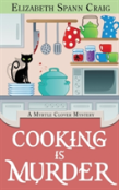 Cooking Is Murder