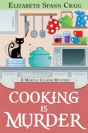 Cooking Is Murder - Preview