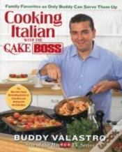 Capa do artigo Cooking Italian With The Cake Boss