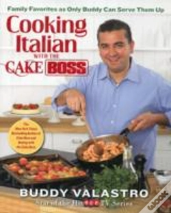 Capa do artigo Cooking Italian With The Cake Boss