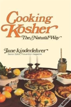 Capa do artigo Cooking Kosher The Natural Way