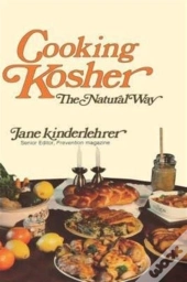 Cooking Kosher The Natural Way