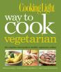 Cooking Light: Way To Cook Vegetarian - Preview