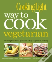 Capa do artigo Cooking Light: Way To Cook Vegetarian