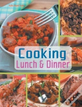 Cooking Lunch   Dinner