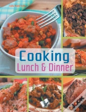 Capa do artigo Cooking Lunch   Dinner