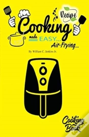 Capa do artigo Cooking Made Easy