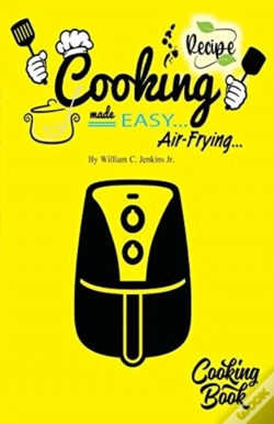 Capa do artigo Cooking Made Easy