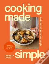 Cooking Made Simple