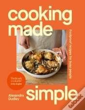 Capa do artigo Cooking Made Simple