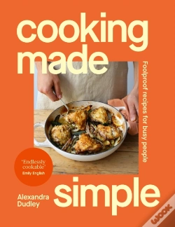 Capa do artigo Cooking Made Simple