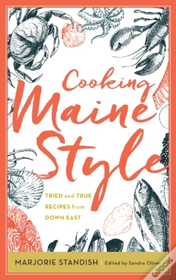 Capa do artigo Cooking Maine Style
