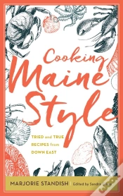 Capa do artigo Cooking Maine Style