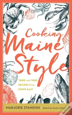 Capa do artigo Cooking Maine Style