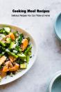 Cooking Meal Recipes - Preview