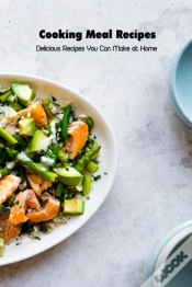Capa do artigo Cooking Meal Recipes