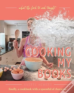 Capa do artigo Cooking My Books: What The Fork To Cook