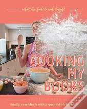 Cooking My Books: What The Fork To Cook