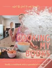 Cooking My Books: What The Fork To Cook