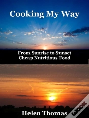 Capa do artigo Cooking My Way