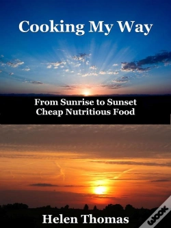 Capa do artigo Cooking My Way