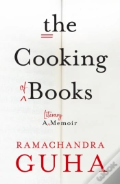 Capa do artigo Cooking Of Books