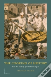 Capa do artigo Cooking Of History