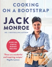 Capa do artigo Cooking On A Bootstrap