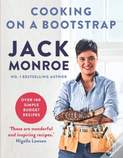 Capa do artigo Cooking On A Bootstrap