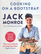Cooking On A Bootstrap