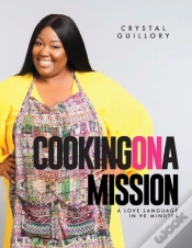 Capa do artigo Cooking On A Mission