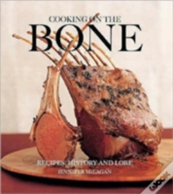 Capa do artigo Cooking On The Bone