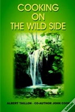 Capa do artigo Cooking On The Wild Side