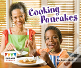 Cooking Pancakes